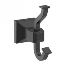 Amerock BH36020MB - Muholland Robe Hook