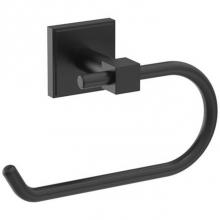 Amerock BH36071MB - Appoint Toilet Tissue Holder