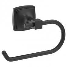 Amerock BH36091MB - Stature Toilet Tissue Holder