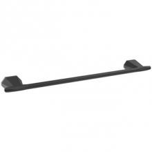 Amerock BH36043MB - St Vincent Towel Bar