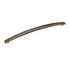 Amerock BP29396ORB - Extensity 12 in (305 mm) Center-to-Center Oil-Rubbed Bronze Appliance Pull