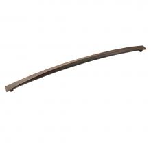 Amerock BP29397ORB - Extensity 18 in (457 mm) Center-to-Center Oil-Rubbed Bronze Appliance Pull