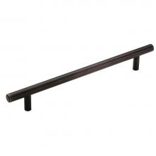 Amerock BP40518ORB - Bar Pulls 7-9/16 in (192 mm) Center-to-Center Oil-Rubbed Bronze Cabinet Pull