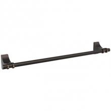 Amerock BH36053ORB - Davenport Towel Bar