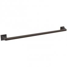 Amerock BH36024ORB - Muholland Towel Bar