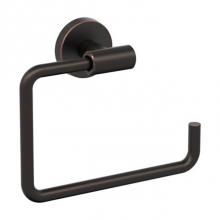 Amerock BH26541ORB - Arrondi Towel Ring