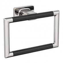 Amerock BH26612PNBBR - Esquire Towel Ring