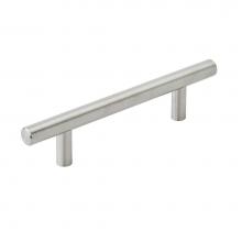 Amerock BP36800SS - Bar Pulls 3-3/4'' (96 mm) Pull