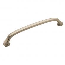 Amerock BP55349G10 - Revitalize 12 in (305 mm) Center-to-Center Satin Nickel Appliance Pull