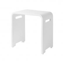 Mr. Steam 104665 - MS 20 (in.)-W x 19 (in.)-L Shower Bench