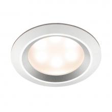 Mr. Steam LEDLITE-AP - Recessed LED Light in Aluminum Polished