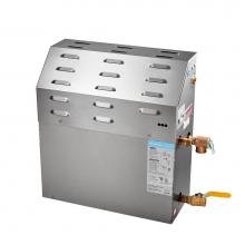 Mr. Steam MSSUPER1EB1X - MrSteam eSeries 10kW Steam Bath Generator at 208V With Express Steam