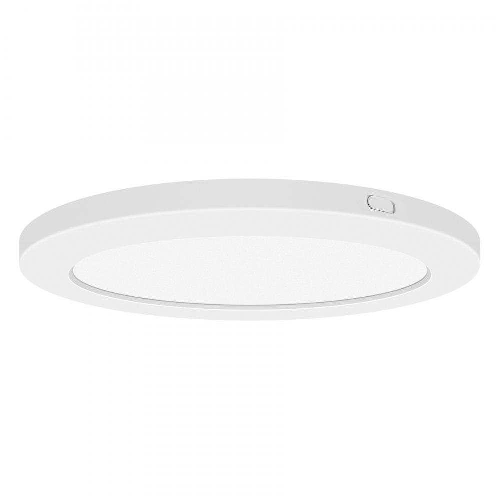 LED Flush Mount