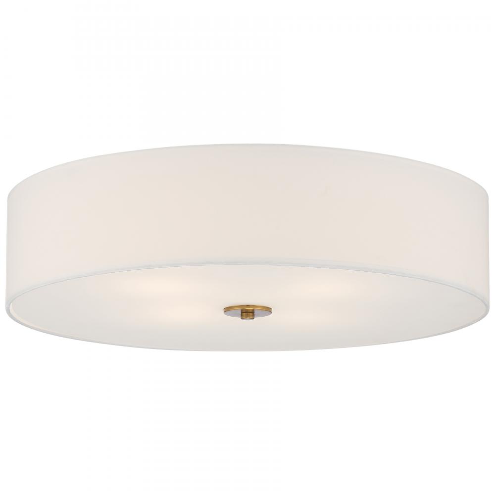 LED Flush Mount