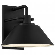 Access 20131LEDDMG-BL - Outdoor LED Wall Mount