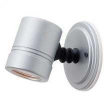 Access 23025MG-SILV/CLR - Outdoor Adjustable Spotlight