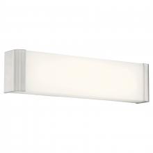 Access 62505LEDD-BS/FST - LED Vanity