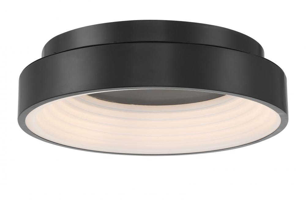 LED FLUSH MOUNT