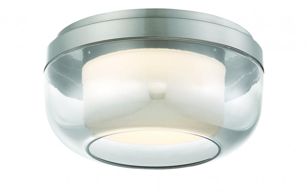 LED FLUSH MOUNT