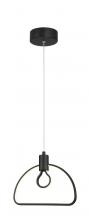 Minka George Kovacs P1903-66A-L - LED PENDANT