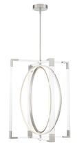 Minka George Kovacs P2266-084-L - LED PENDANT