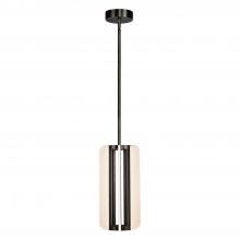 ALORA  PD336507UB - Anders 7-in Urban Bronze LED Pendant