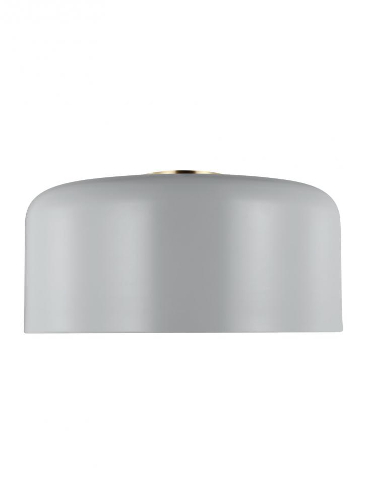 Malone Large Ceiling Flush Mount