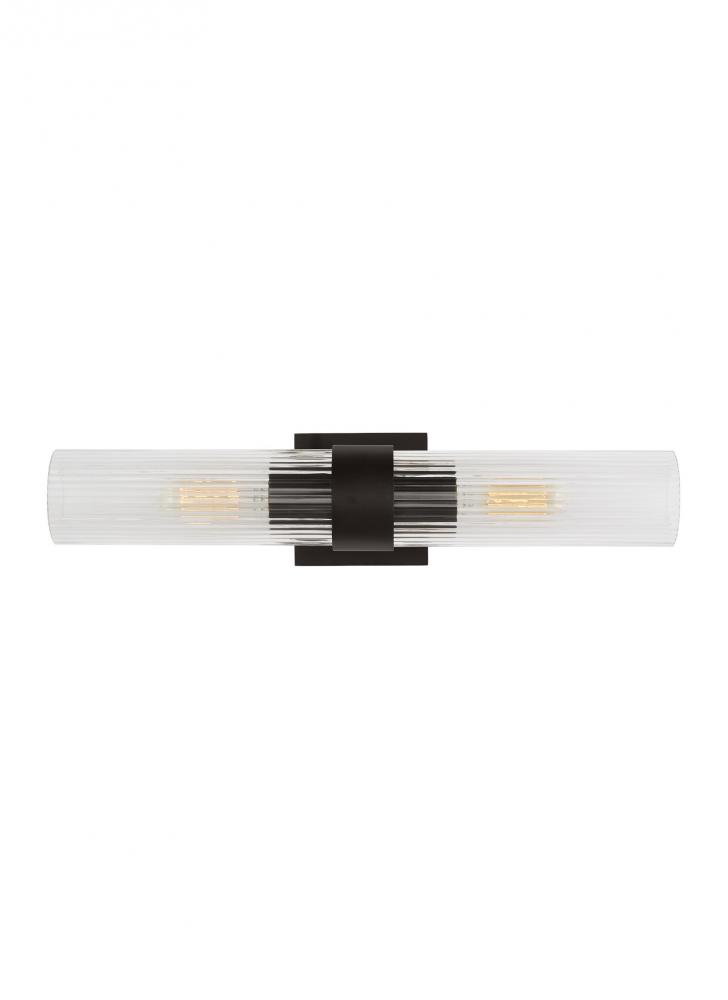 Geneva Linear Sconce