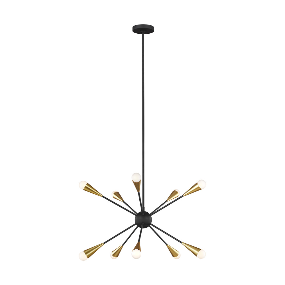 Jax Medium Chandelier