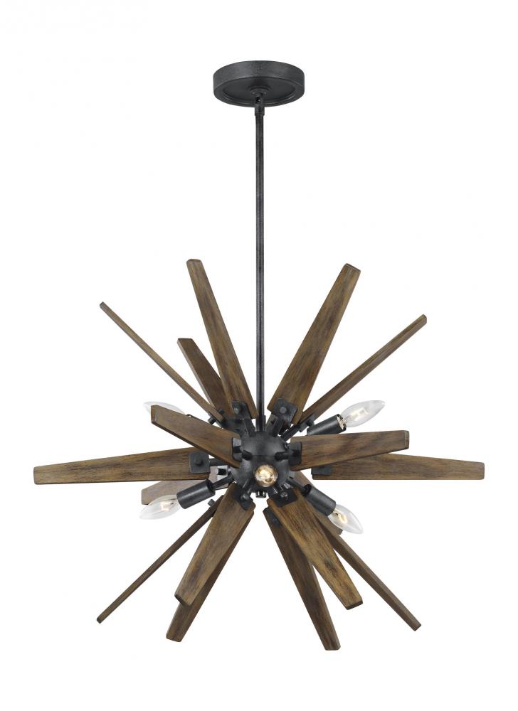 Thorne Medium Chandelier