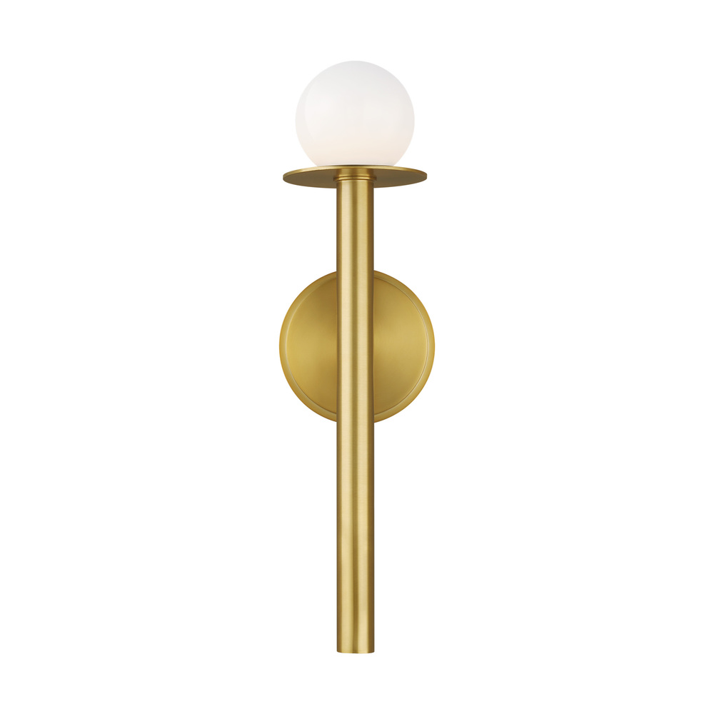 Nodes Sconce