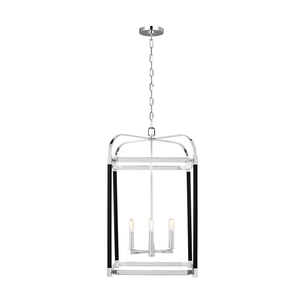 Hadley Large Lantern