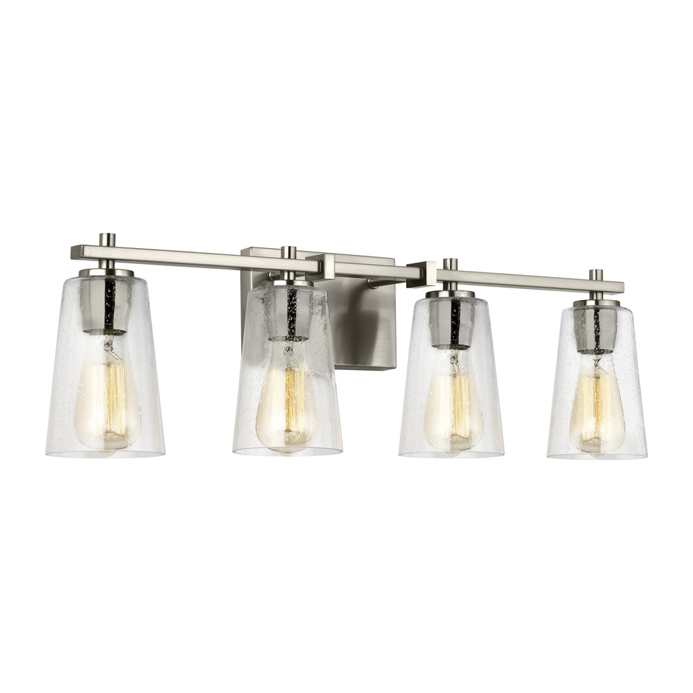 Mercer 4 - Light Vanity