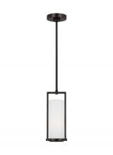 Visual Comfort & Co. Studio Collection TFP1011AI - Sherwood Mini Pendant