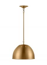 Visual Comfort & Co. Studio Collection TP1181BBS - Robbie Large Pendant