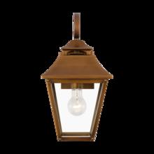  OL14402NCP - Galena Small Wall Lantern