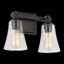 Visual Comfort & Co. Studio Collection VS24702AI - Monterro 2 - Light Vanity