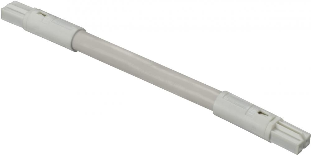 Connecting Cable - 2&#34; Length - For Thread LED Products - White Finish