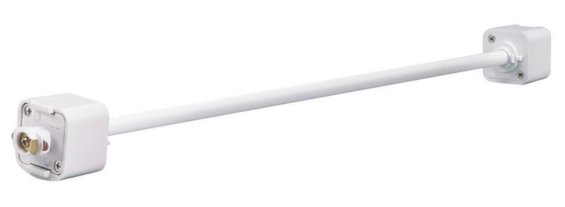 24&#34; - Extension Wand - White