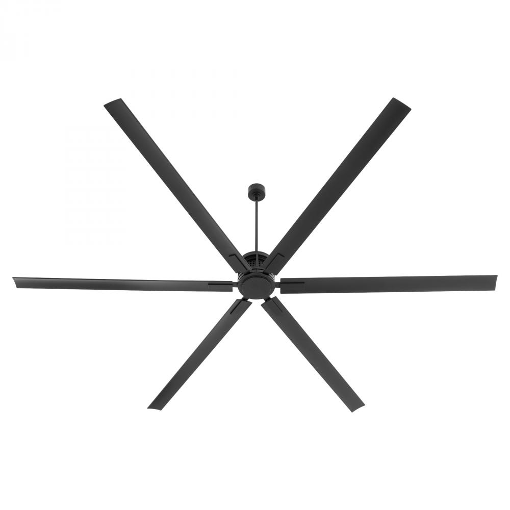 Zeus 120&#34; Fan - MB