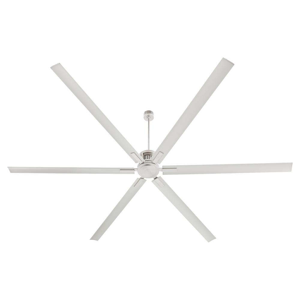 Zeus 120&#34; Fan - STN