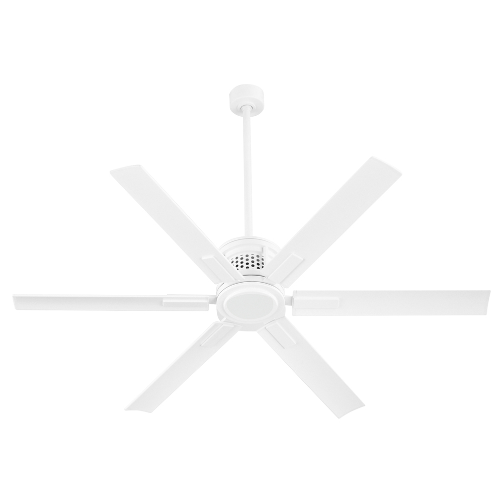 Zeus 65&#34; Fan - SW