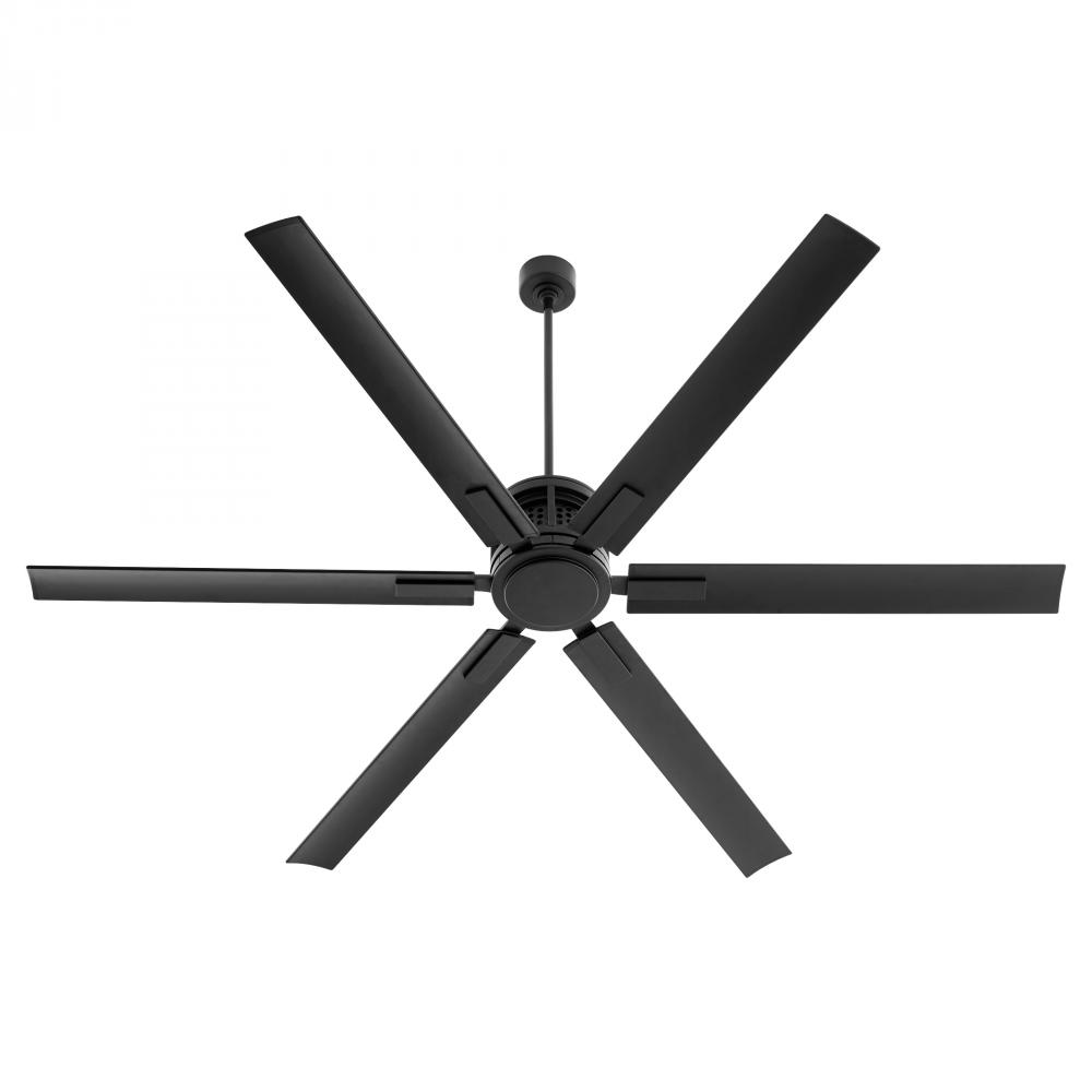 Zeus 80&#34; Fan - MB