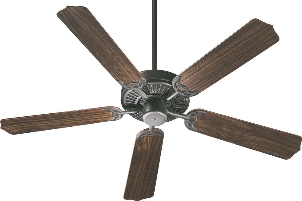 52&#34; 5BL CAPRI FAN - OW