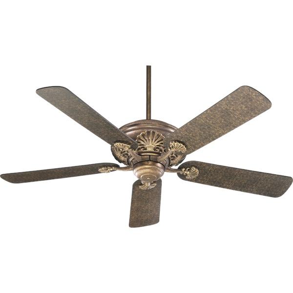 Byzantine Ceiling Fan