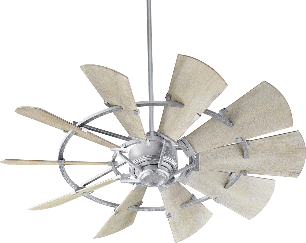 Windmill 52&#34; Fan - GV