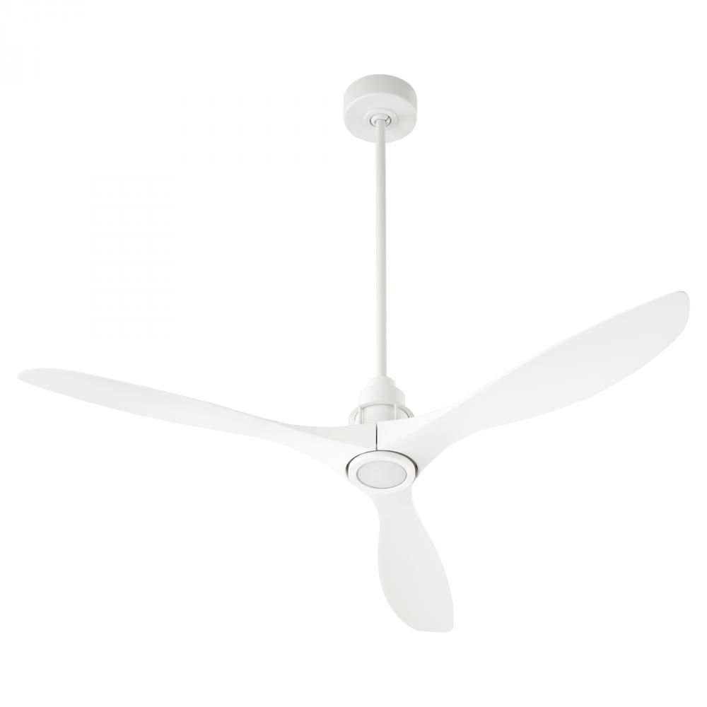 Marino 54&#34; LED Fan - SW