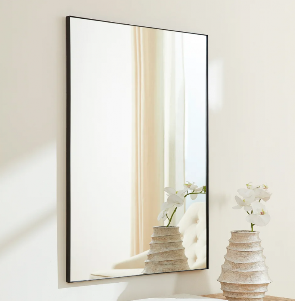 30x40 Rect Mirror - MB