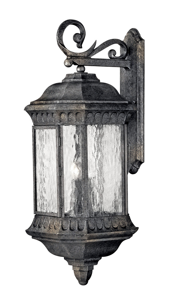 Extra Large Wall Mount Lantern