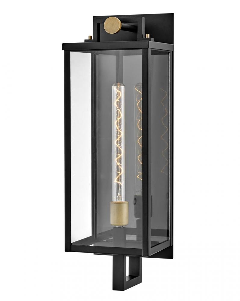 Large Wall Mount Lantern